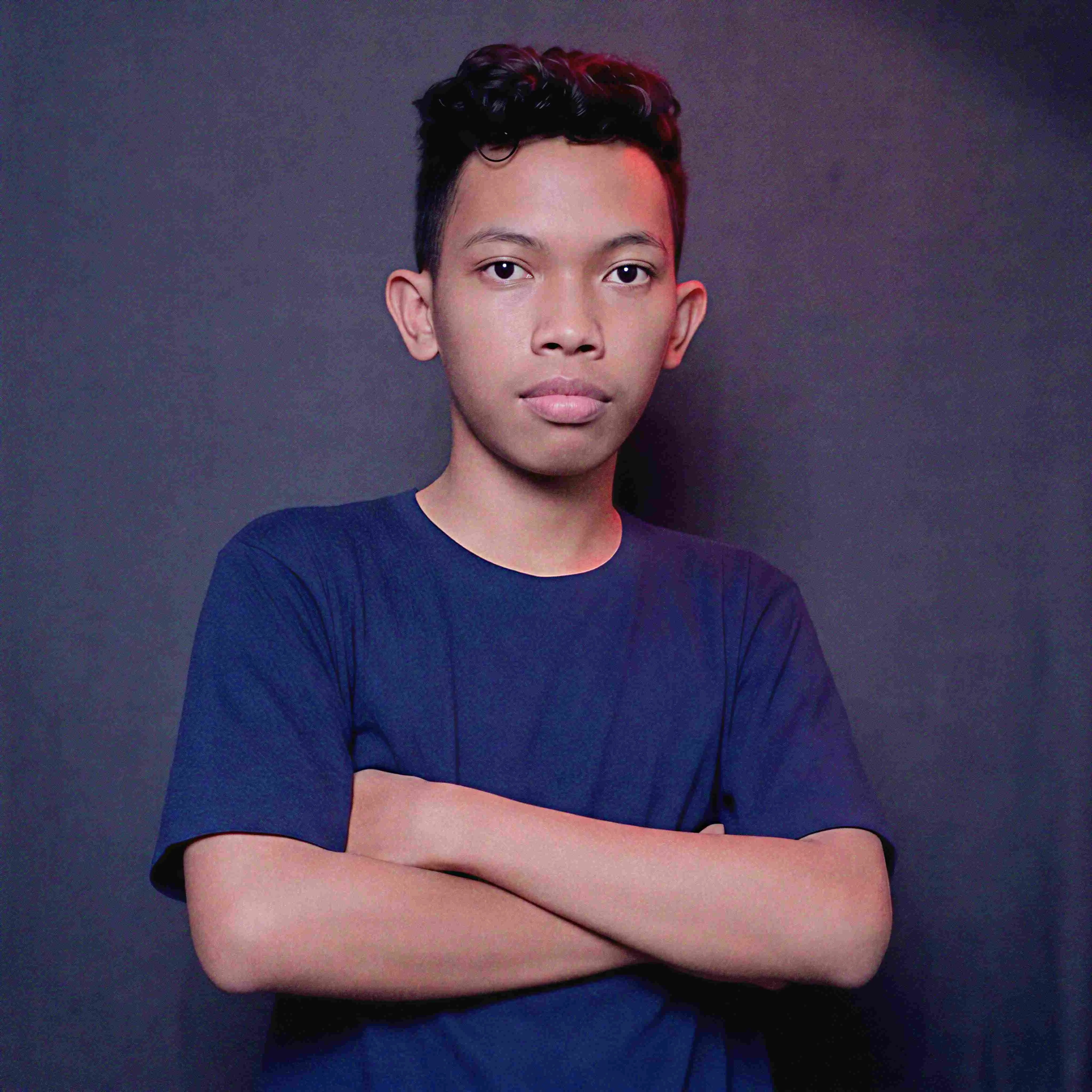 Dika Ardianta