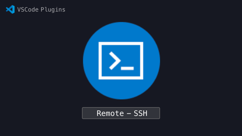 SSH VSCode