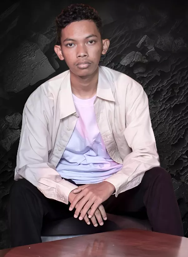 Dika Ardianta