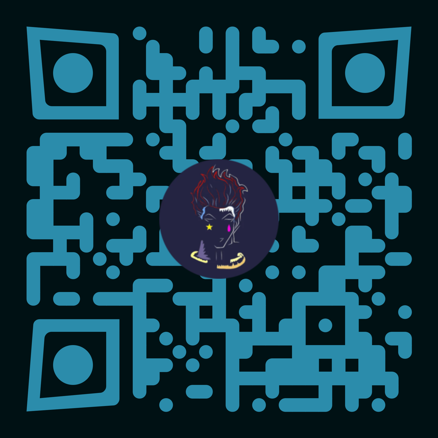 Free QR Code Generator