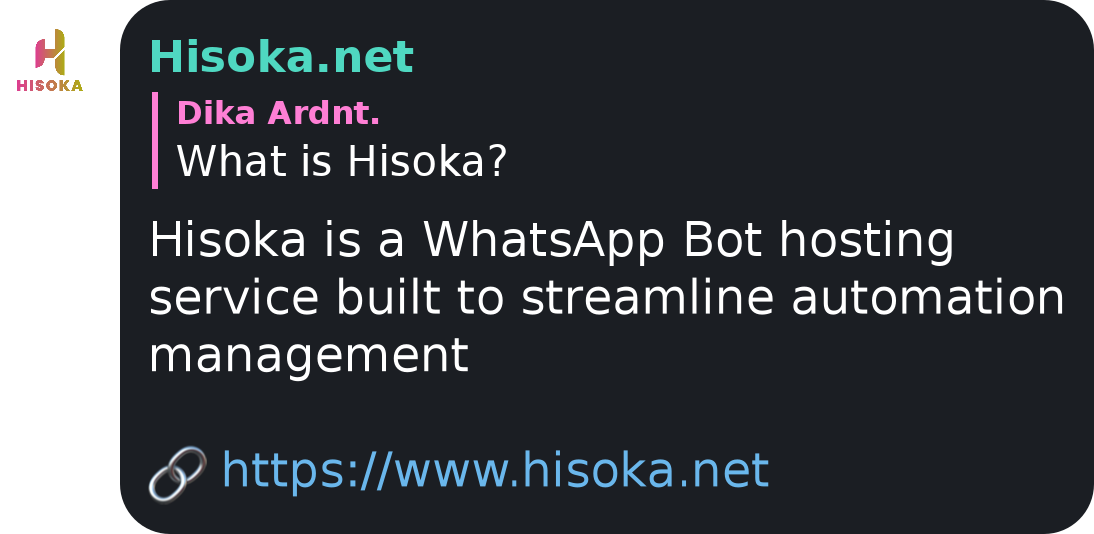 Quote Chat Generator